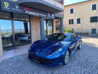 Ferrari 812 Superfast - 2018 - Joinsteer - #1