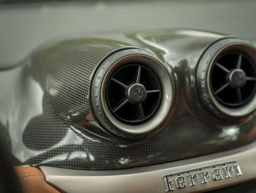 Ferrari 599 GTB — photo 44
