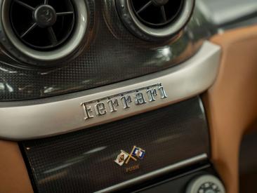 Ferrari 599 GTB — photo 45