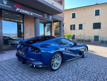 Ferrari 812 Superfast — photo 3