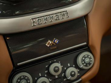 Ferrari 599 GTB — photo 46