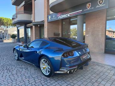 Ferrari 812 Superfast — photo 4