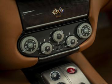 Ferrari 599 GTB — photo 47