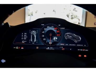 Ferrari Purosangue — photo 13