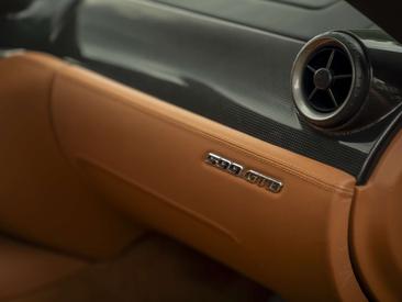 Ferrari 599 GTB — photo 48