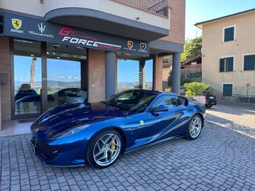 Ferrari 812 Superfast — photo 5