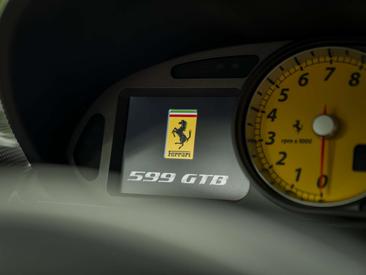Ferrari 599 GTB — photo 49