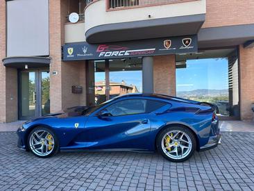 Ferrari 812 Superfast — photo 7