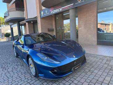 Ferrari 812 Superfast — photo 10