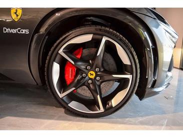 Ferrari Purosangue — photo 28