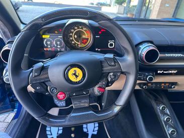 Ferrari 812 Superfast — photo 26