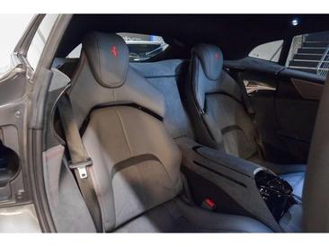 Ferrari Purosangue — photo 12