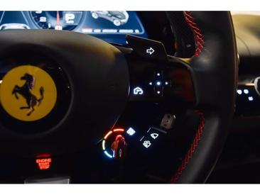 Ferrari Purosangue — photo 21
