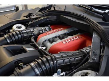 Ferrari Purosangue — photo 46