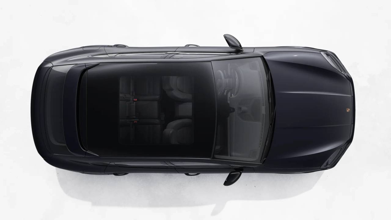 Porsche Cayenne III ph2 E-Hybrid Coupé - 2025 - Joinsteer - #5