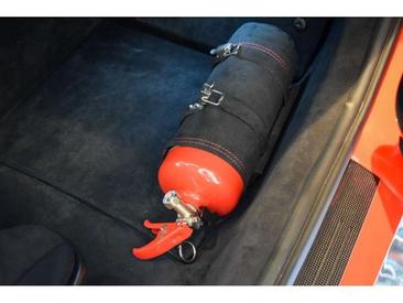 Ferrari 12 Cilindri — photo 19