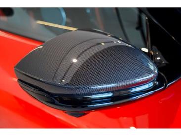 Ferrari 12 Cilindri — photo 25