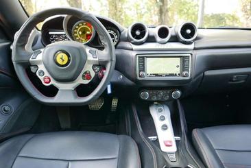 Ferrari California T — photo 10