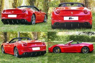 Ferrari California T — photo 13