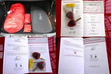 Ferrari California T — photo 14