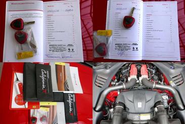 Ferrari California T — photo 15