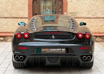 Ferrari F430 — photo 5