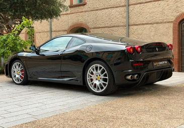 Ferrari F430 — photo 6