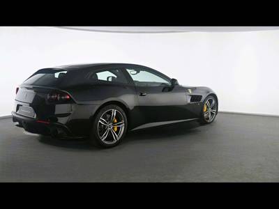 Ferrari GTC4Lusso - 2018 - Joinsteer - #1