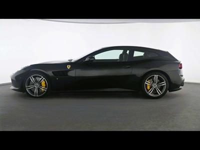 Ferrari GTC4Lusso