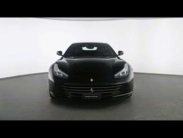 Ferrari GTC4Lusso — photo 5