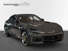 Ferrari Purosangue - 2026 - Joinsteer - #1