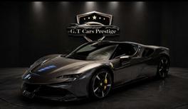 Ferrari SF90 Stradale - 2022 - Joinsteer - #1