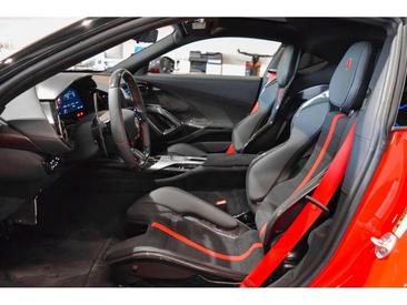 Ferrari 12 Cilindri — photo 5