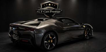 Ferrari SF90 Stradale — photo 2