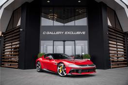 Ferrari 12 Cilindri - 2025 - Joinsteer - #1