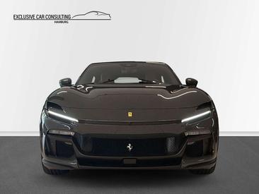 Ferrari Purosangue — photo 2
