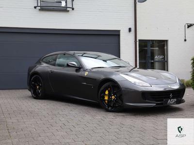 Ferrari GTC4Lusso