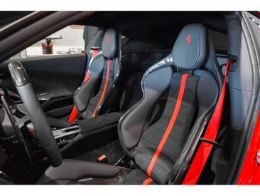 Ferrari 12 Cilindri — photo 7