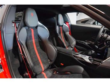 Ferrari 12 Cilindri — photo 8