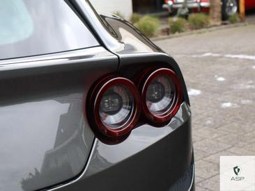 Ferrari GTC4Lusso — photo 6