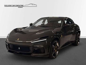 Ferrari Purosangue — photo 3