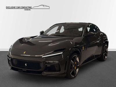 Ferrari Purosangue