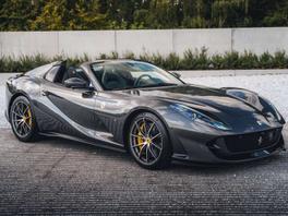 Ferrari 812 GTS - 2023 - Joinsteer - #1