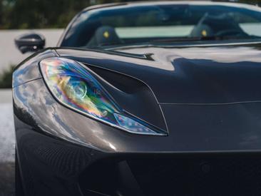 Ferrari 812 GTS — photo 4