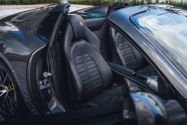 Ferrari 812 GTS — photo 5