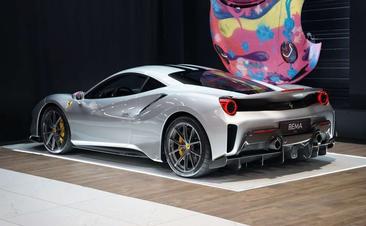 Ferrari 488 — photo 2