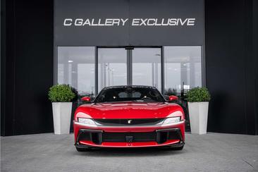Ferrari 12 Cilindri — photo 4