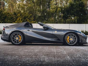 Ferrari 812 GTS — photo 6