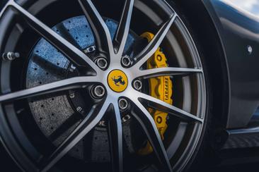 Ferrari 812 GTS — photo 7