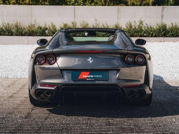 Ferrari 812 GTS — photo 9